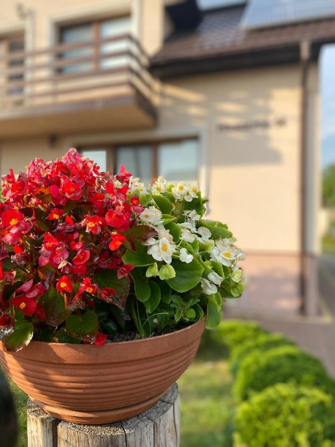NowogródU Agi公寓 外观 照片